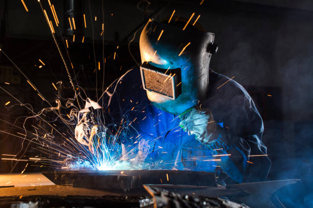 Best Automation and Robotic Welding in Half Moon Bay, CA