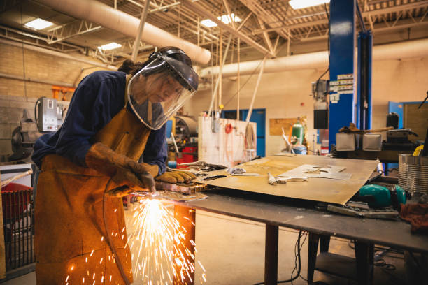 Best Specialty Welding Processes in Half Moon Bay, CA
