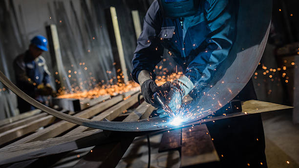 Affordable Welder Services in Half Moon Bay, CA