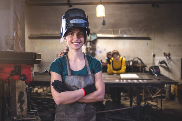 Reliable Half Moon Bay, CA Welder & Metal Fabrication Solutions