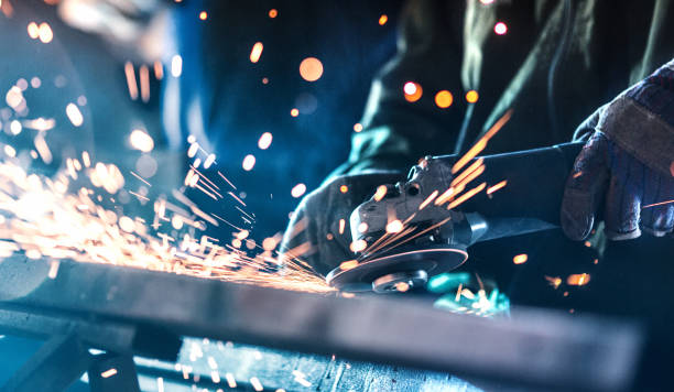 Best Aerospace and Defense Welding in Half Moon Bay, CA